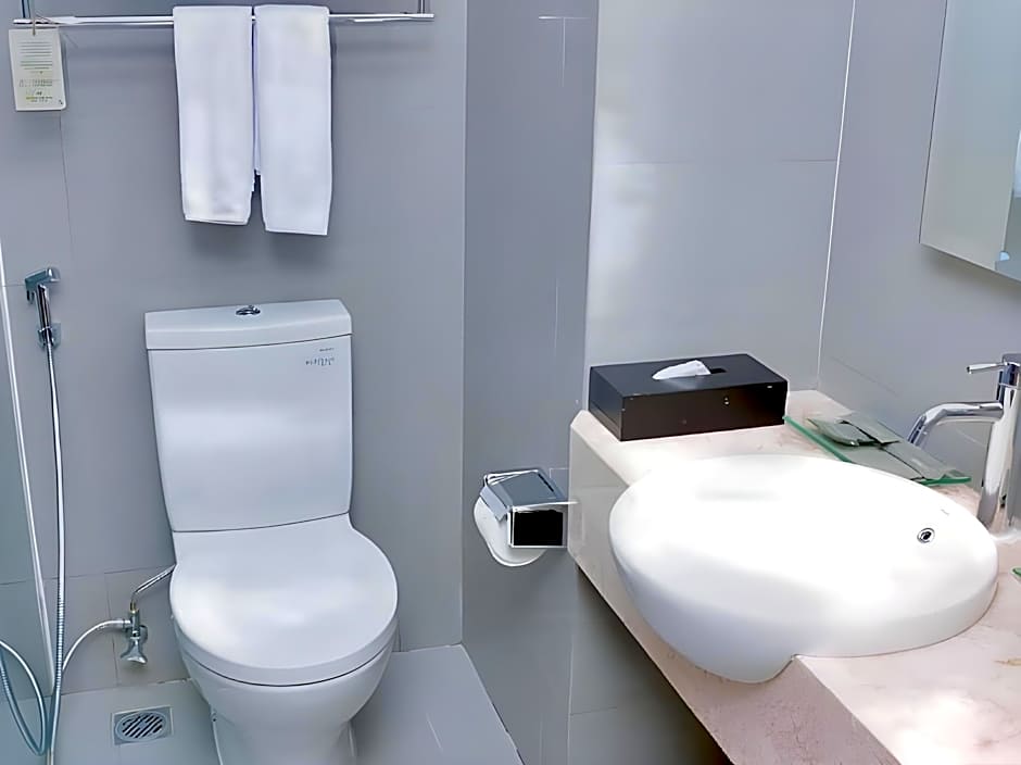 Amandaru Hotel Pekalongan