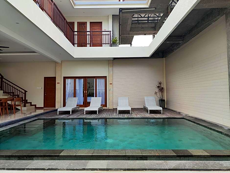 Villa Lovecho
