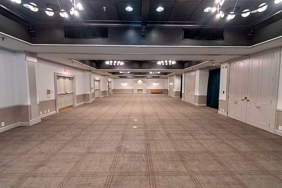 DoubleTree By Hilton Guest Suites Lexington