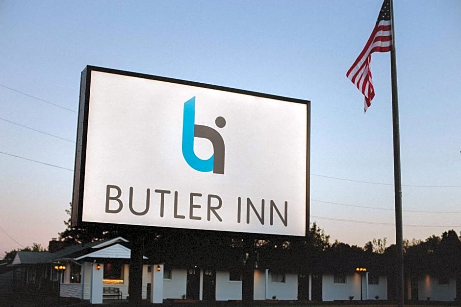 Butler Inn
