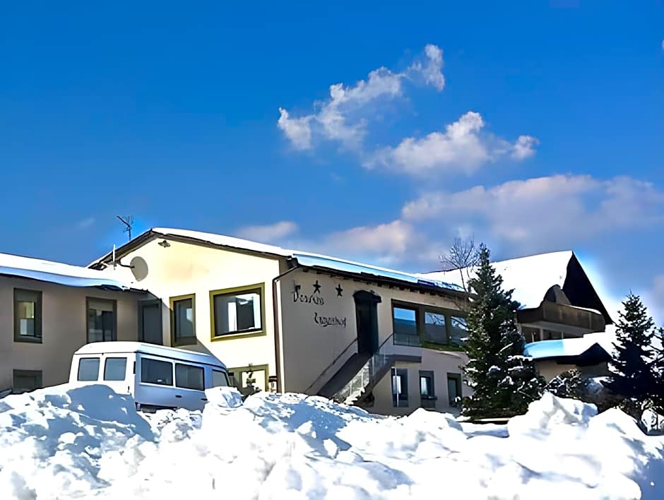Hotel Lugerhof