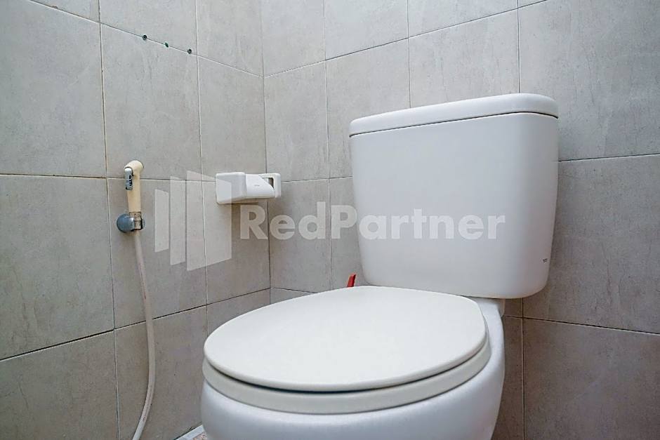 Ndalem Pundhi Maguwoharjo RedPartner