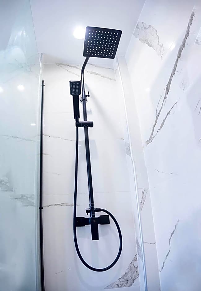 Luxury Suites by Panagiota