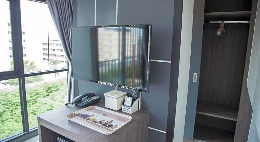 Hallton Hotel Bangkok