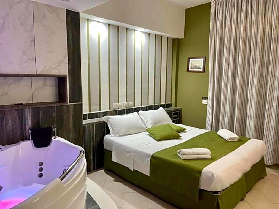 Hotel San Paolo
