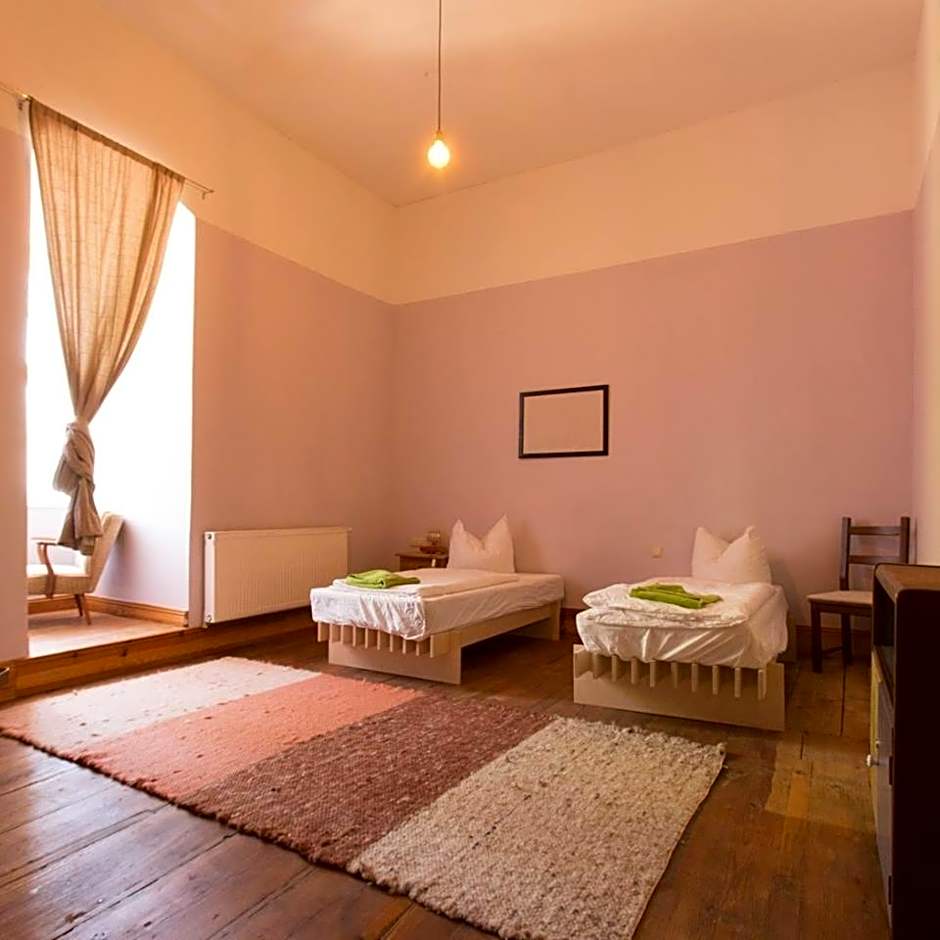 COCONAT-a workation retreat & Coworking