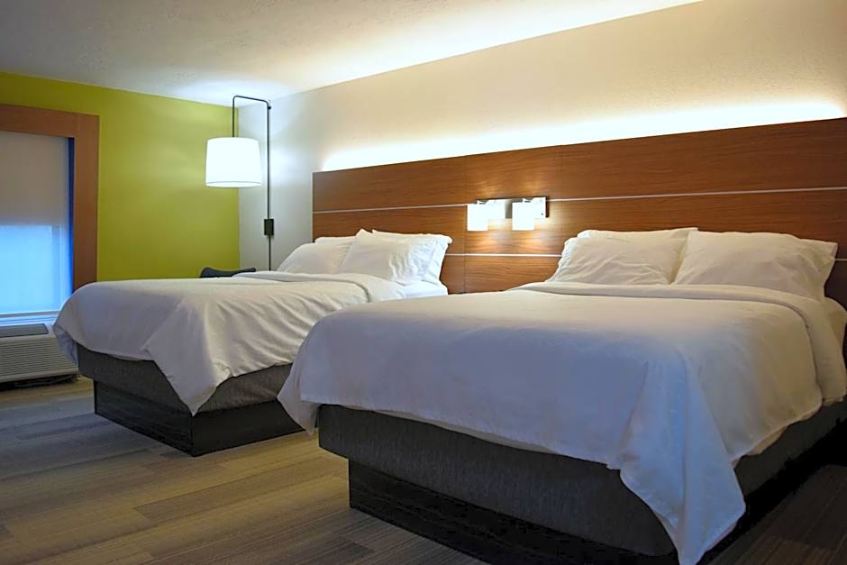 Holiday Inn Express & Suites Batesville By IHG