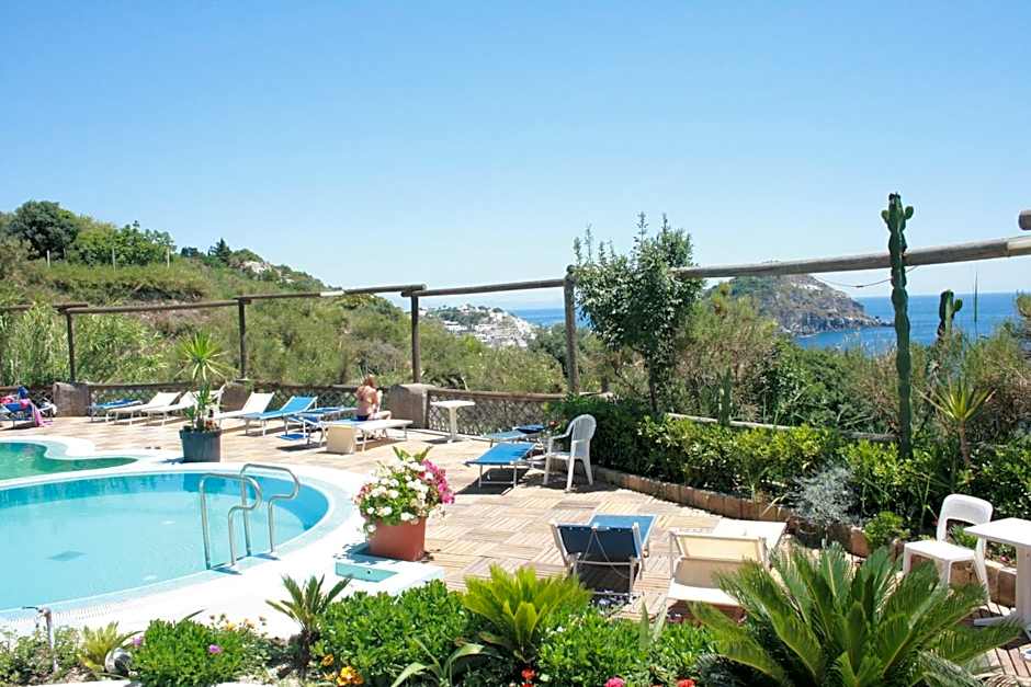 Hotel Torre Sant'Angelo
