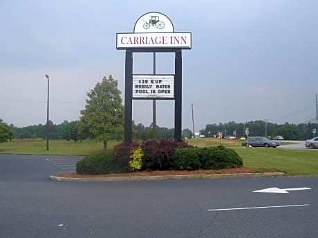 Carriage Inn