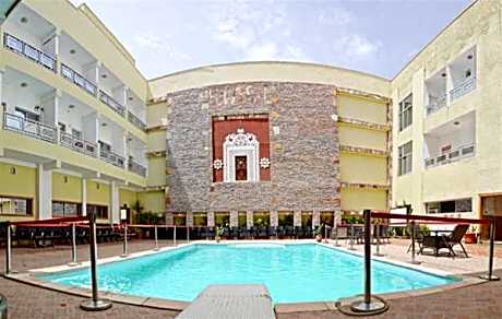 Hotel Wissal