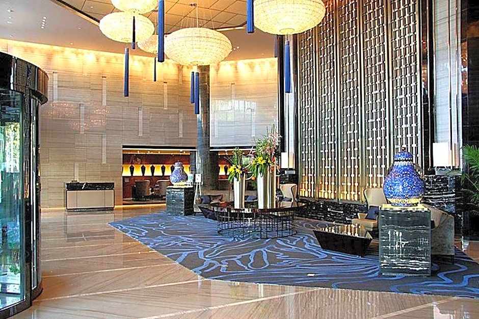 Tangla Hotel Tianjin