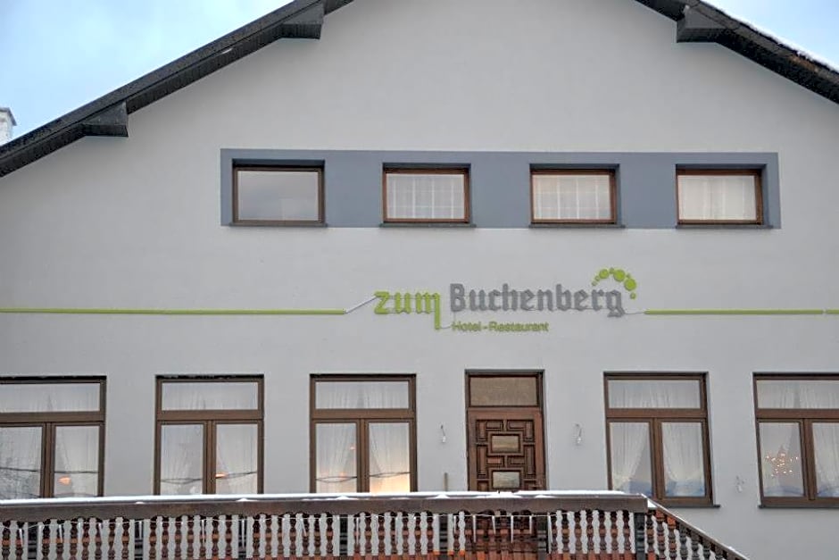Hotel zum Buchenberg