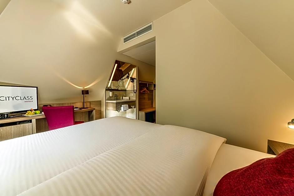 CityClass Hotel am Heumarkt