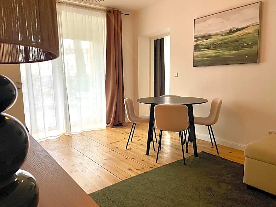 DeNe Living Apartments