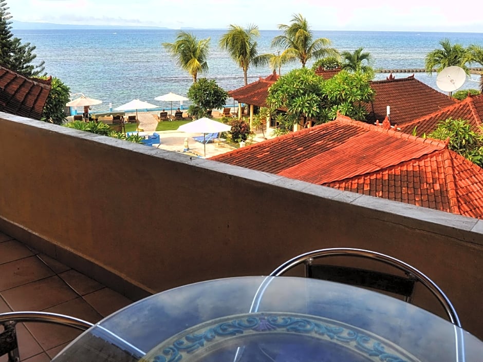 Bali Seascape Beach Club