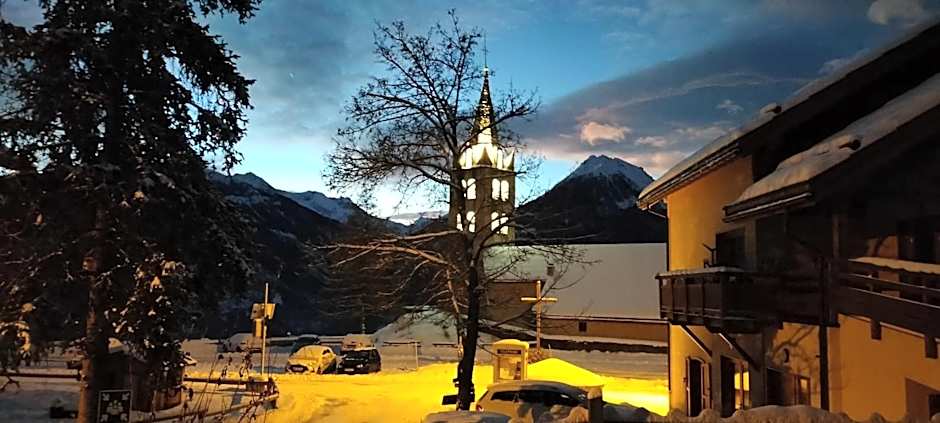 Auberge La maison de Catherine