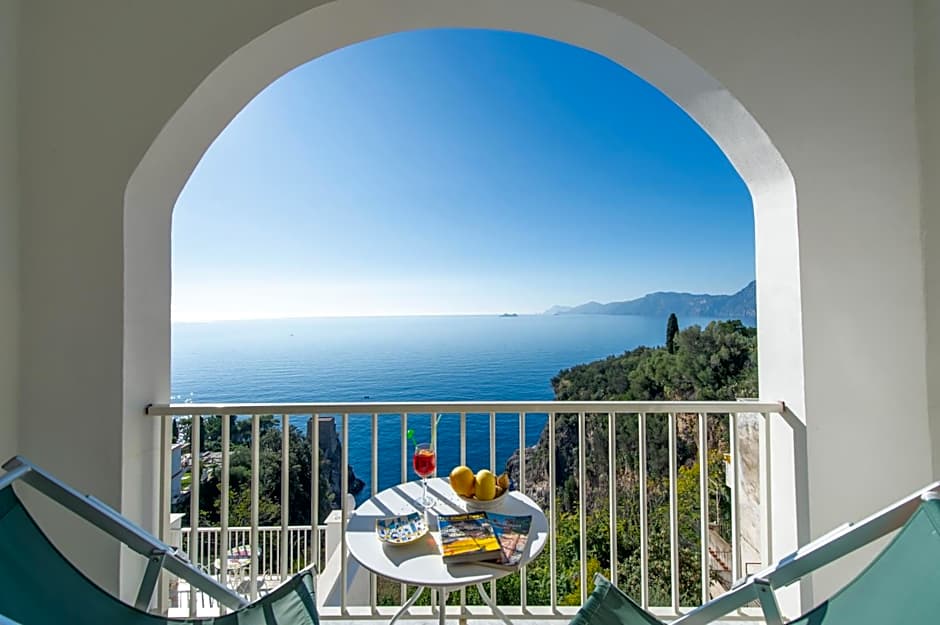Hotel Villa Bellavista