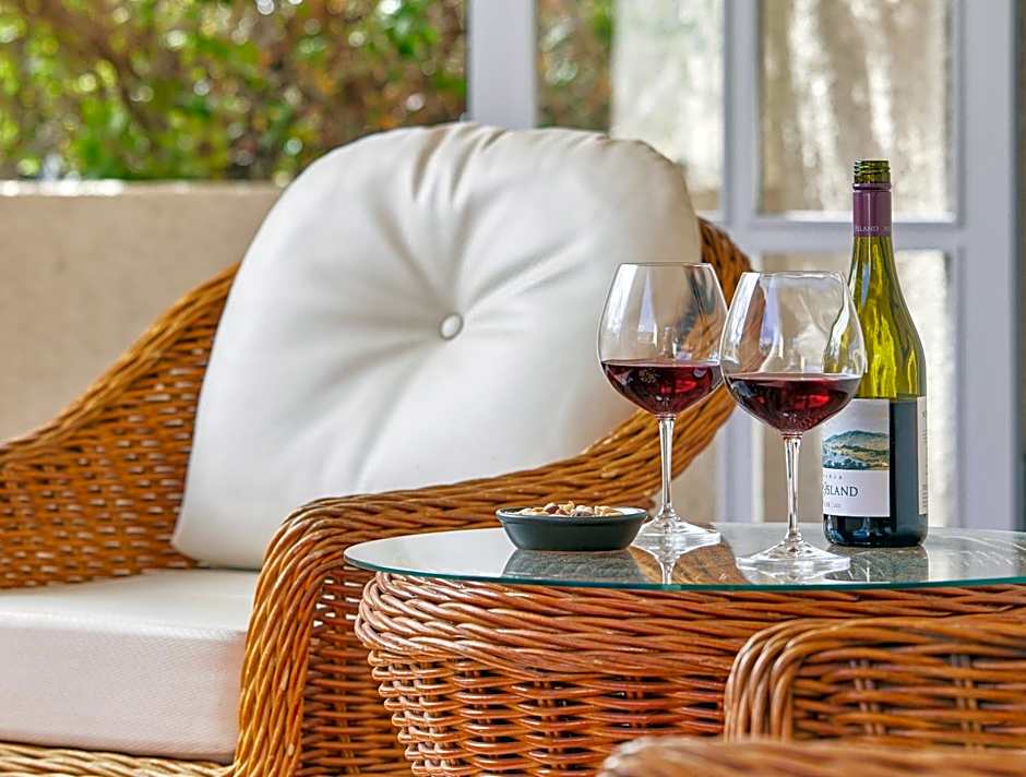 Hyatt Hotel Canberra - A Park Hyatt Hotel