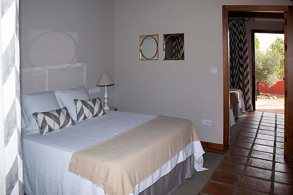 Hotel Rural Las Tejuelas