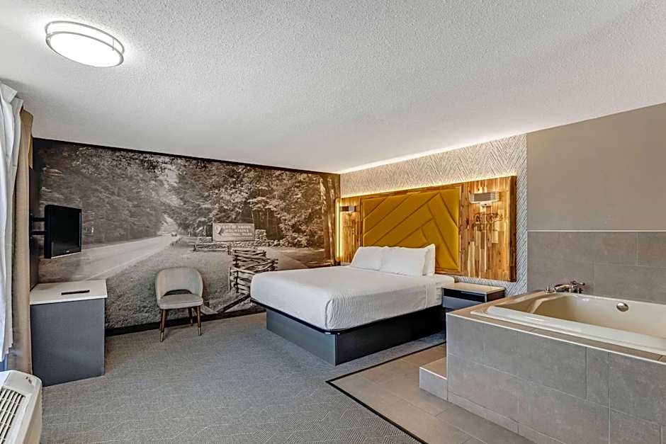 The Wander Hotel, a Ramada by Wyndham