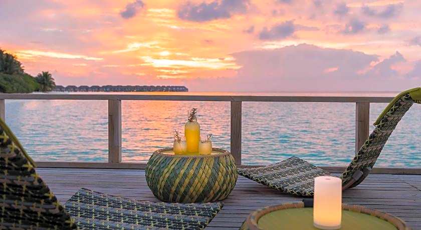 Velassaru Maldives Resort