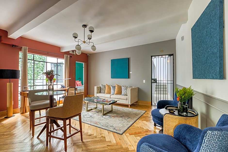 Casa Altata Hotel Boutique