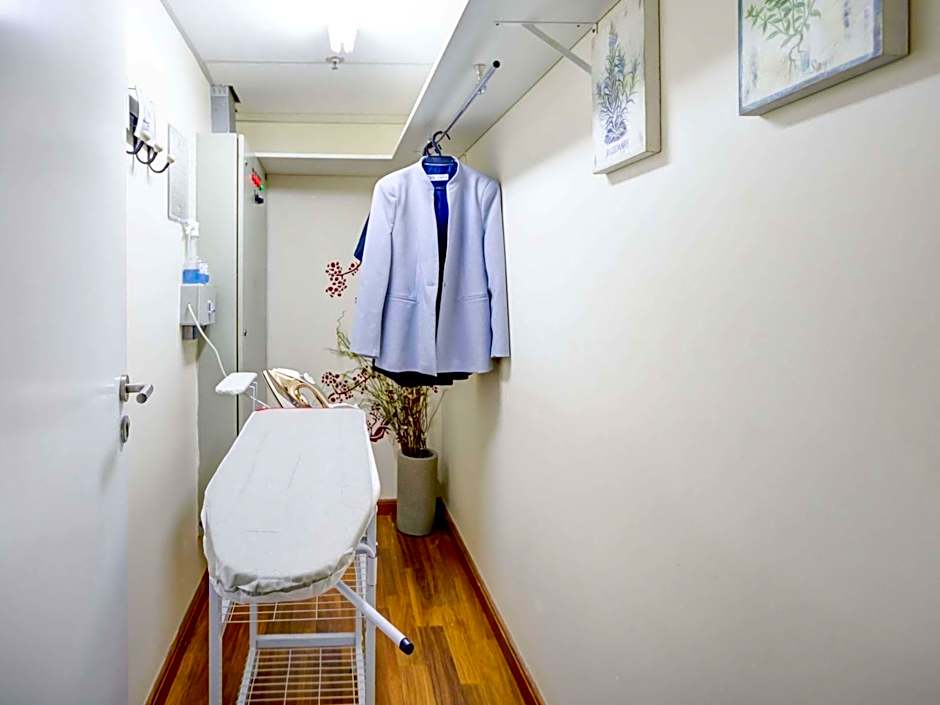 Ibis Copacabana Posto 2