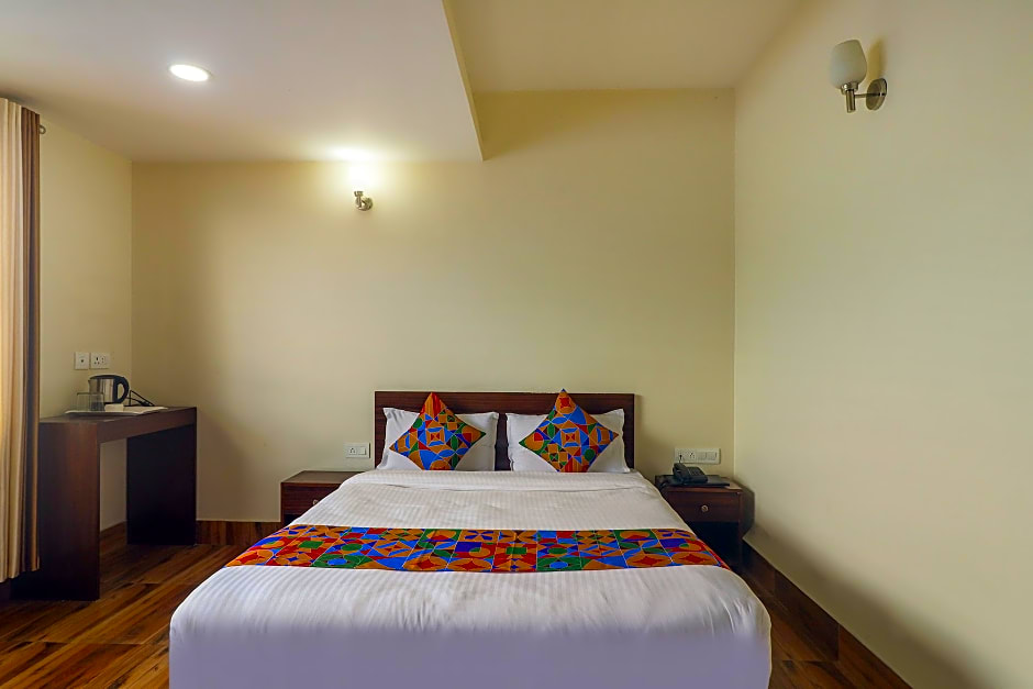 FabHotel Kutighar Regency