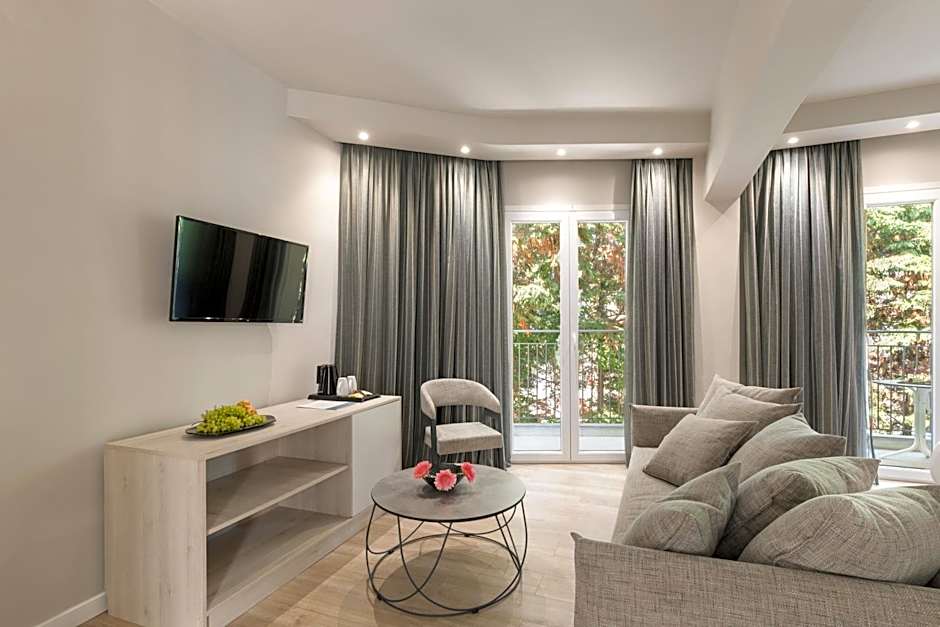 Melina Oasis Boutique Hotel