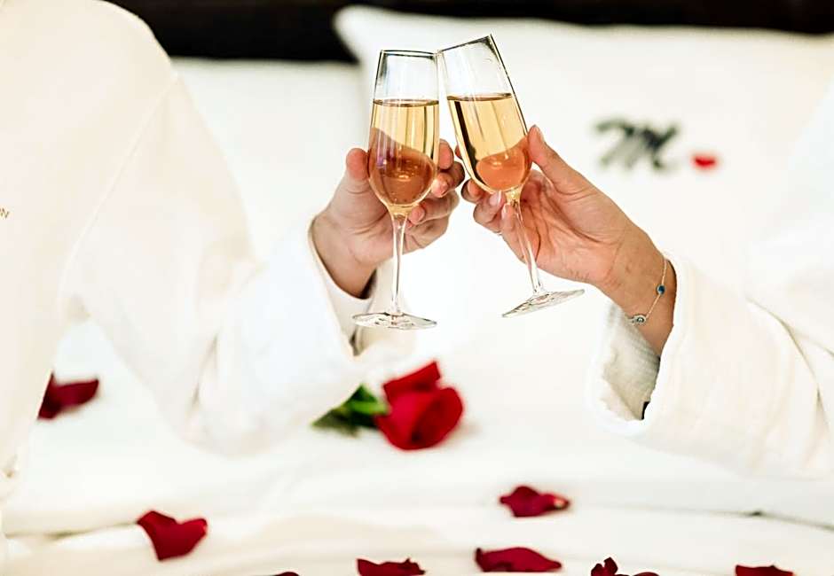 The Ritz-Carlton Montreal