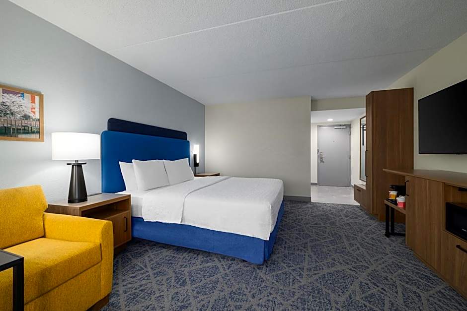 Hampton Inn Washington-Dulles Int'l Airport South