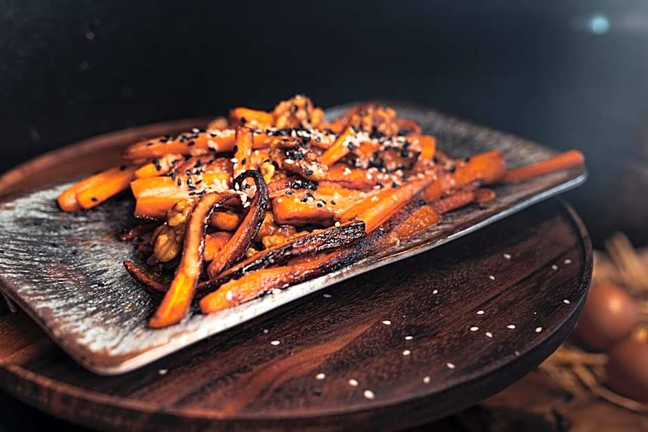 Boutique Aparthotel Chalets Coburg