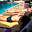 Seabreeze Hostel Bali