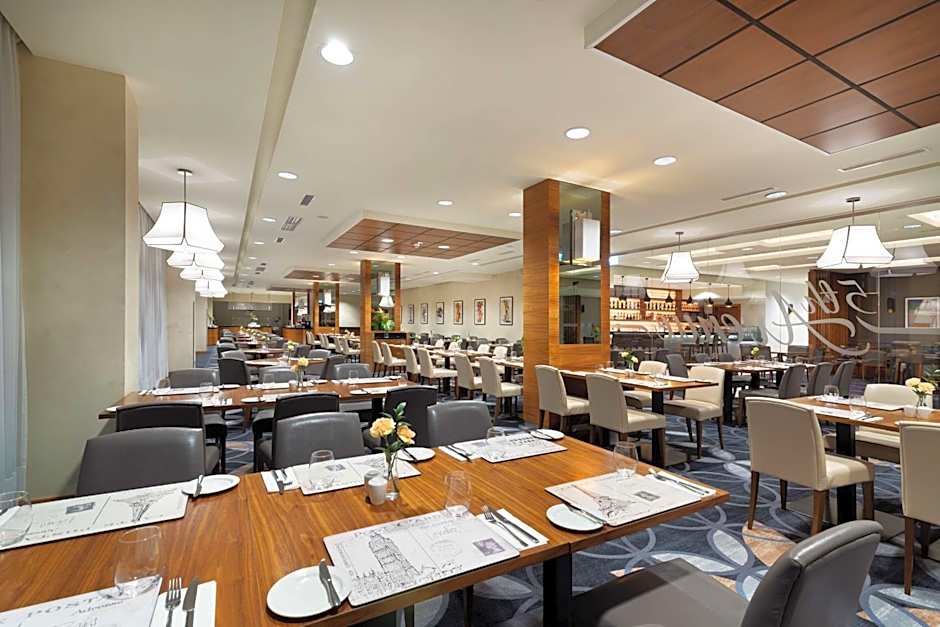 DoubleTree by Hilton Krakow