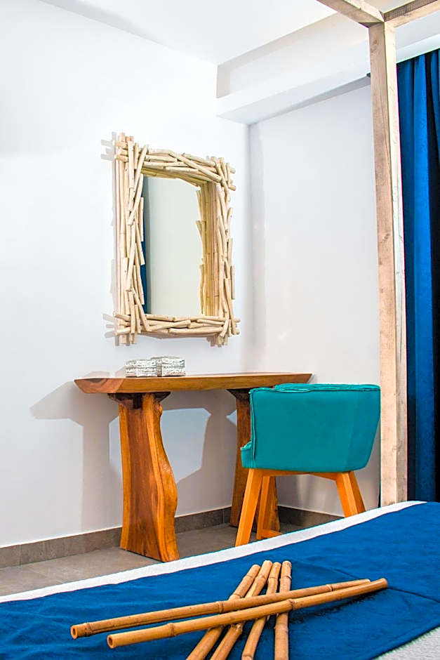 Malibu Boutique Studios & Bungalows