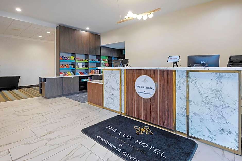 The Lux Hotel & Conference Center, an Ascend Collection Hotel
