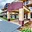 OYO Hotel Jackson North I-55