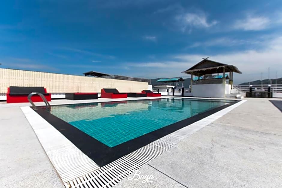 Sharaya Boutique Complex