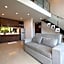 The Aristo by Holy Cow, 4-BR loft, 150 m2, pool view
