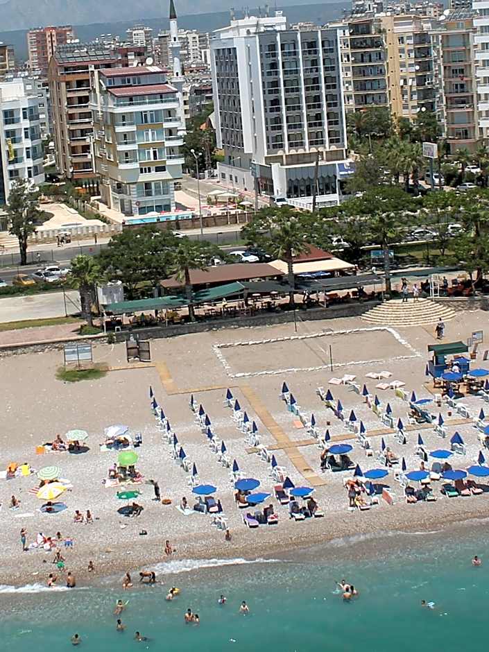 Olbia Hotel