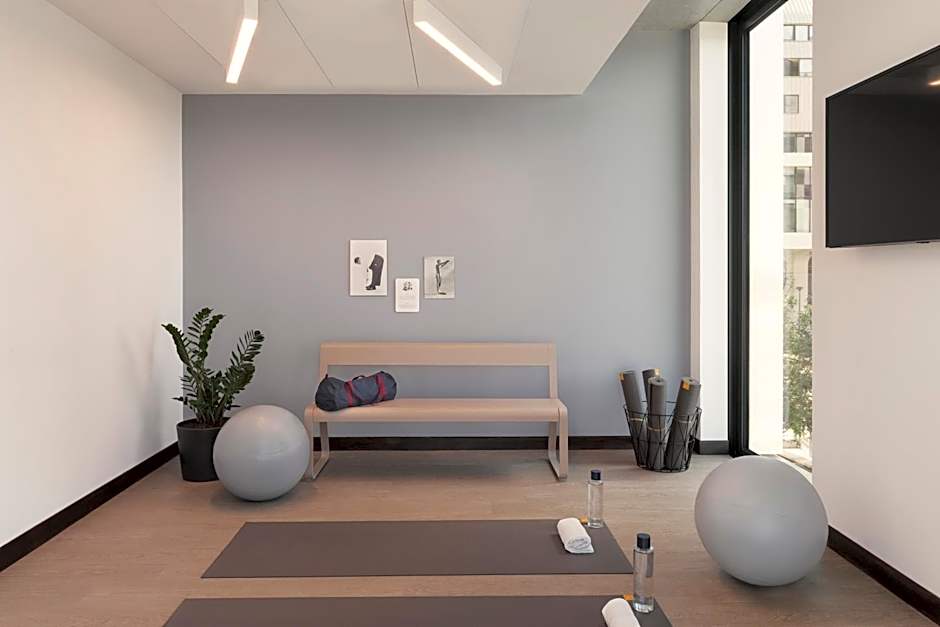 OKKO Hotels Paris La Défense