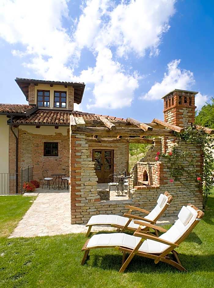 Relais Montemarino