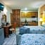 Hotel Las Fuentes