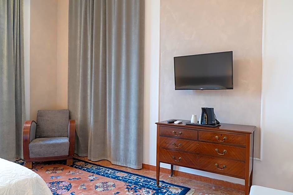 Residence Sferisterio