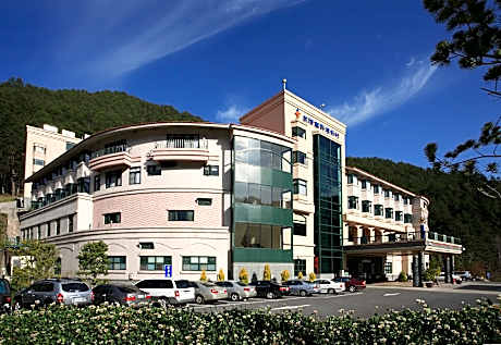Hoya Resort  Wuling