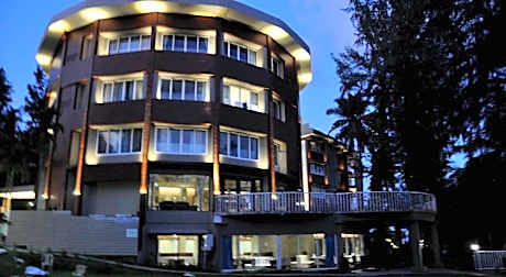 Hotel Sinclairs Bayview Port Blair