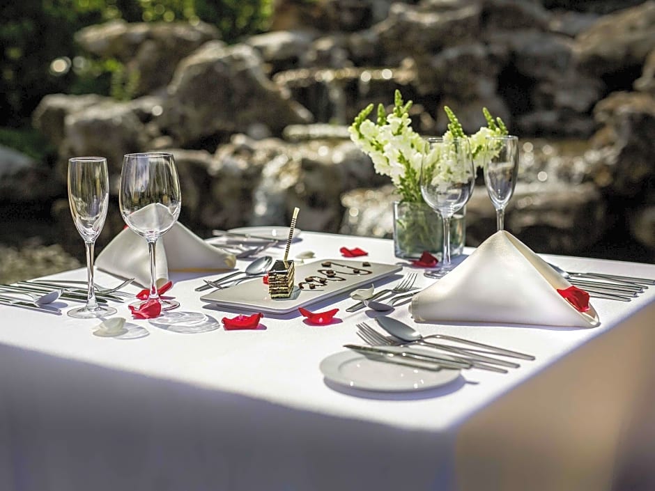 Pullman Changshu Leeman Hotel