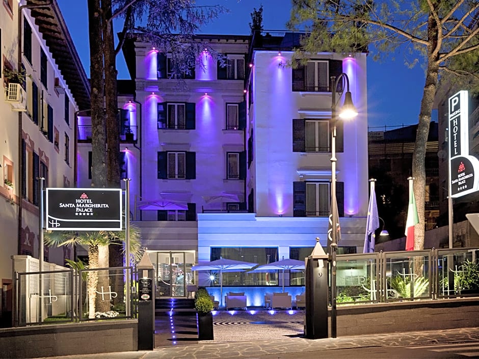 LHP Hotel Santa Margherita Palace & SPA