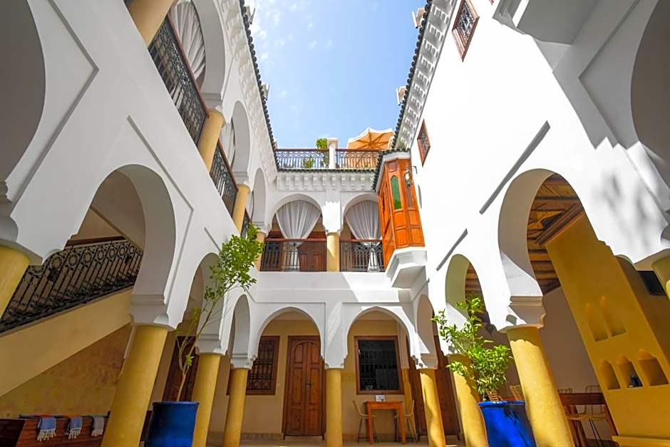 Riad Berenssi