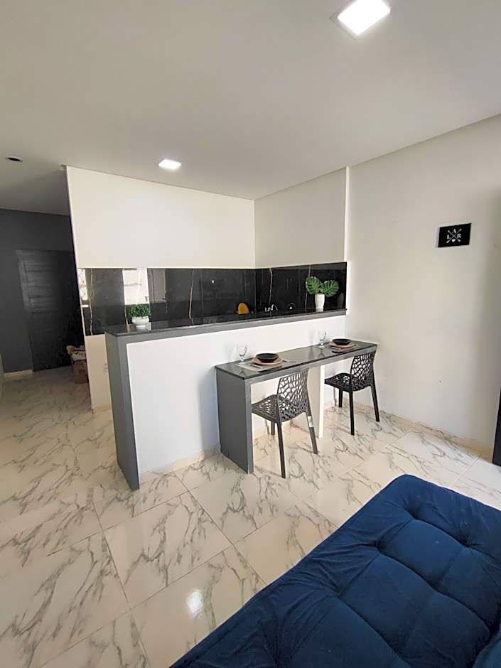 Praia do Cabo Branco - Espaço Privativo - Conforto, Paz e Excelente Localização a 50 metros da Praia